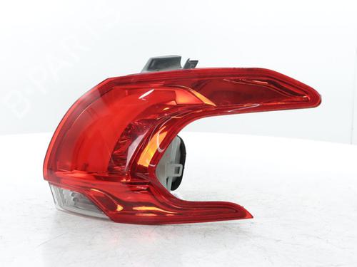 Used Right taillight Right taillight PEUGEOT 2008 I (CU_) 1.6 VTi (120 hp) 33814007 33814007