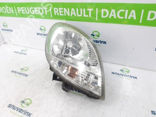 Right headlight RENAULT KANGOO (KC0/1_) 1.5 dCi (KC07) | BP40572035C29 - Image 2