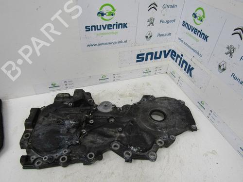 Registerdæksel RENAULT TALISMAN (LP_) 1.6 TCe 150 (150 hp) 23122313
