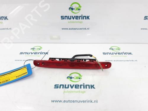Used Third brake light Third brake light PEUGEOT 107 (PM_, PN_) 1.0 (68 hp) 10801760 10801760