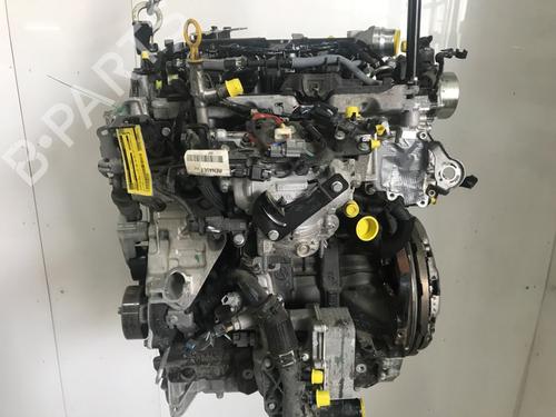 Used Engine Engine 36538244 36538244