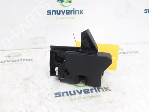 Rear right lock DACIA SANDERO II TCe 90 (B8M1, B8MA, B8AC) | BP19148226C99 