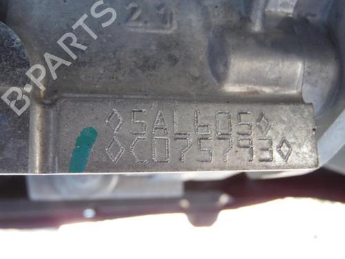 Control unit RENAULT TWINGO III (BCM_, BCA_) Z.E: (BCA1) | BP11209072M11  - Image 18