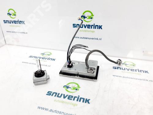 Used Control unit Control unit CITROËN C8 (EA_, EB_) 2.2 HDi (128 hp) 10805194 10805194