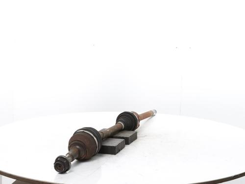 Left front driveshaft FIAT DUCATO Van (250_) E-Ducato (250DPE) | BP37490235M38 - Image 4