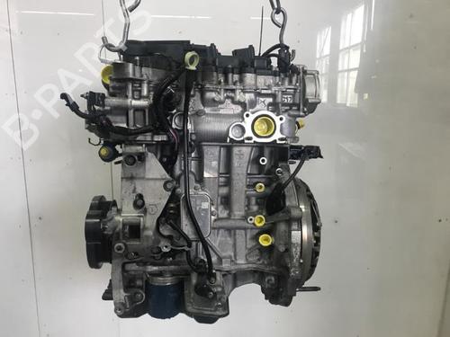 Used Engine Engine CITROËN BERLINGO Box Body/MPV (K9) PureTech 110 (110 hp) 40587207 40587207