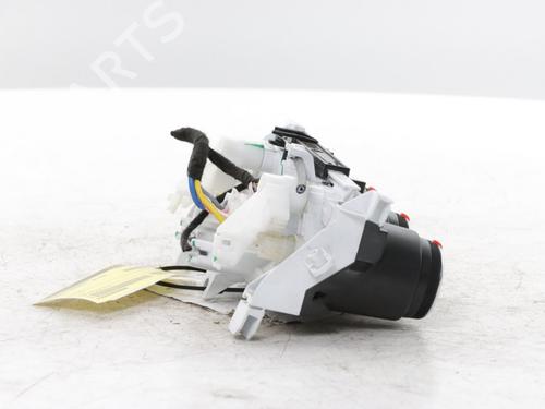 Climate control RENAULT EXPRESS Box Body/MPV 1.5 Blue dCi 75 (F6AA) | BP38408922I5 - Image 8