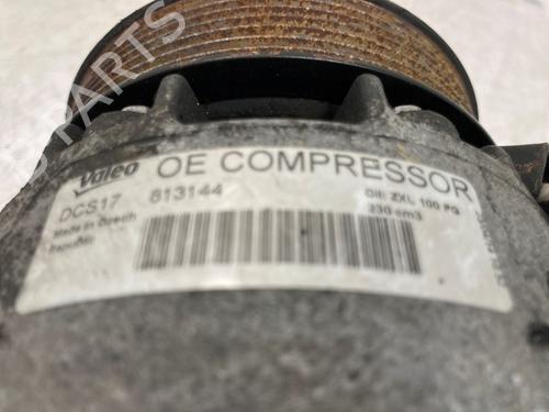 AC compressor RENAULT TRAFIC II Van (FL) 2.0 dCi 115 (FL01, FL0U, FL00, FL0H, FL0M) | BP23646029M34 - Image 2