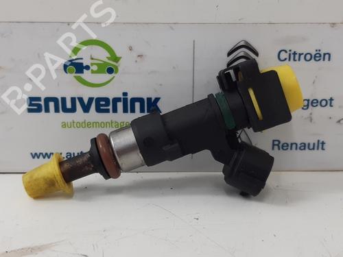 Used Injector RENAULT CLIO IV (BH_) 0.9 TCe 90 (BHNF, BHMA, BHMH, BHJK, BHJR) (90 hp) 13324817