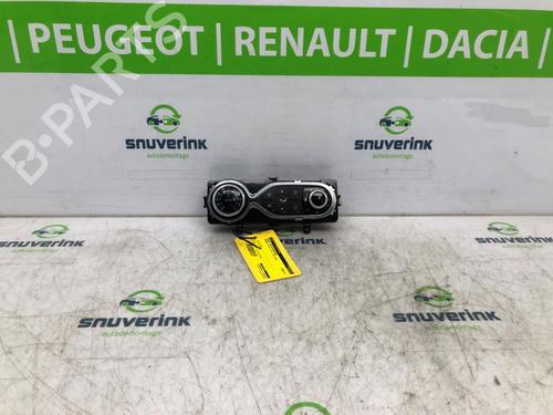 Used Climate control Climate control 16911902 16911902
