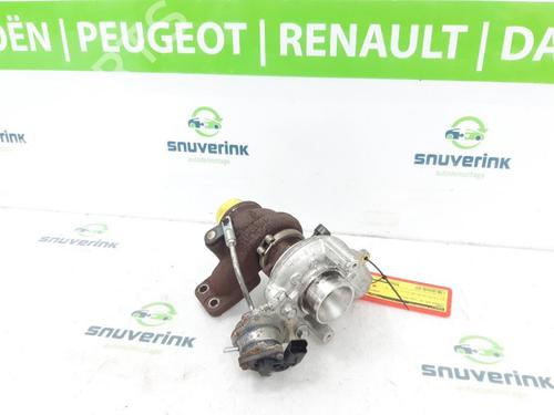Turbolader/Kompressor Turbolader/Kompressor 13506799 13506799