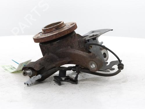 Left front steering knuckle OPEL VIVARO C Van (K0) VIVARO-E | BP37072260M25 - Image 5