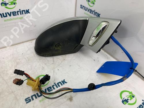 Right mirror PEUGEOT 308 SW I (4E_, 4H_) 2.0 HDi | BP22218994C27 