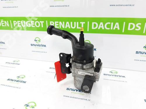 Used Steering pump Steering pump CITROËN BERLINGO Box Body/MPV (B9) 1.6 HDi / BlueHDi 75 (75 hp) 10801889 10801889