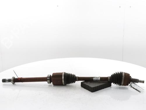 Used Right front driveshaft DACIA DUSTER (HM_) 1.3 TCe 130 (HMMF) (131 hp) 29426262