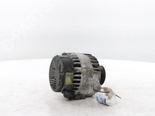 Used Alternator Alternator PEUGEOT 107 (PM_, PN_) 1.0 (68 hp) 34563609 34563609