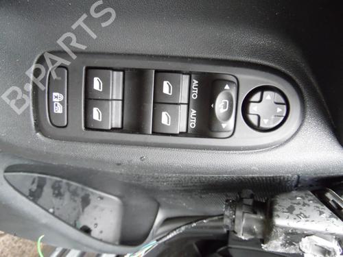 Left front steering knuckle CITROËN C3 II (SC_) 1.2 VTi 82 | BP40562730M25 - Image 12