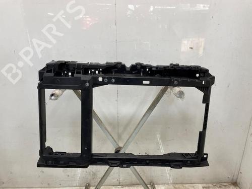 Used Front slam panel Front slam panel OPEL CORSA F (P2JO) CORSA-e (68) (136 hp) 30757789 30757789