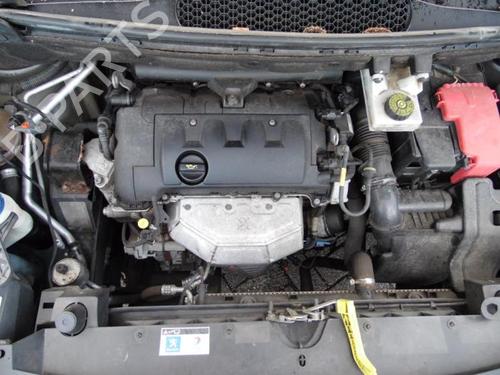 Front right window mechanism PEUGEOT PARTNER Tepee 1.6 VTi | BP40590707C23 - Image 17