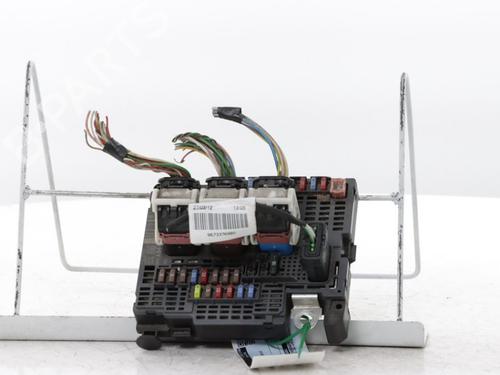 Sikringsdåse PEUGEOT 508 SW I (8E_) 2.0 HDi RXH Hybrid4 (200 hp) 30758642