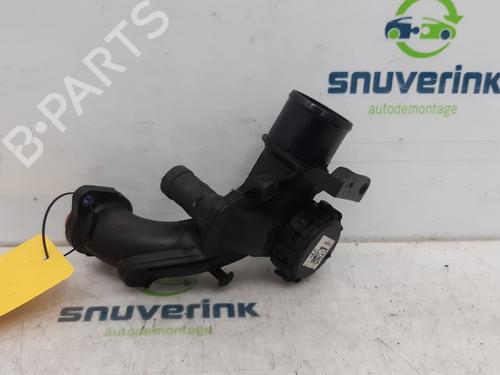 Pipe RENAULT KANGOO Express (FW0/1_) 1.5 dCi 70 (FW0A, KW0V) | BP30185437M125 - Image 2