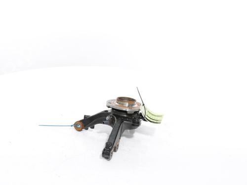 Left front steering knuckle OPEL MOKKA 1.2 (76) | BP27688037M25 - Image 4