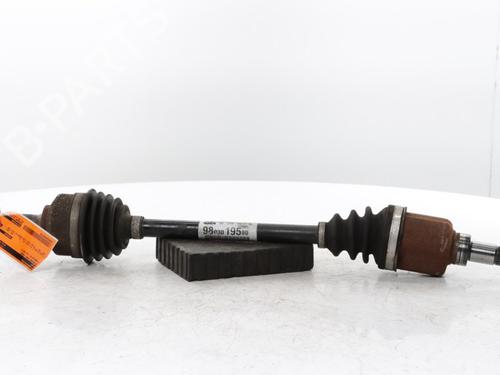 left-front-driveshaft-citroen-c3-iii-sx-2016-34564214 main image