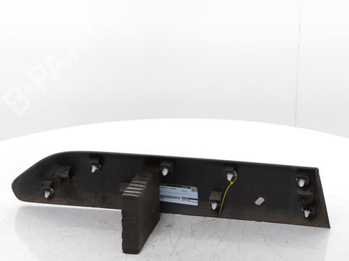 Andre PEUGEOT PARTNER Box Body/MPV (K9) 1.5 BlueHDi 75 | BP29899467O1 