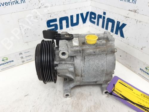 Used AC compressor AC compressor 12679467 12679467