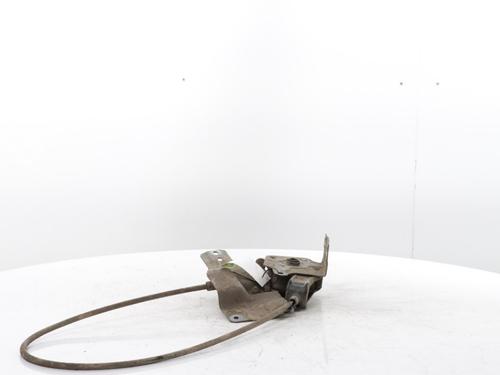 Other OPEL MOVANO B Van (X62) 2.3 CDTI FWD (FV) | BP31960272O1 