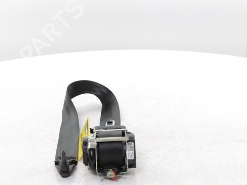 Front right seatbelt DACIA DUSTER (PYM_, PYN_) 1.6 HYBRID 140 | BP30186327I25 