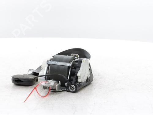 Front right seatbelt RENAULT MODUS / GRAND MODUS (F/JP0_) 1.2 16V (JP0W) | BP36538497I25  - Image 8