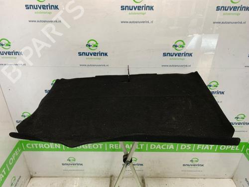 Used Luggage compartment floor PEUGEOT 208 II (UB_, UP_, UW_, UJ_) e-208 (136 hp) 25776591