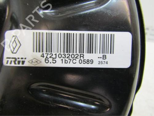 Servo brake RENAULT CAPTUR I (J5_, H5_) 1.5 dCi 110 | BP40563649M42 - Image 3