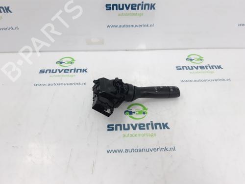 Used Steering column stalk Steering column stalk PEUGEOT 107 (PM_, PN_) 1.0 (68 hp) 13324432 13324432