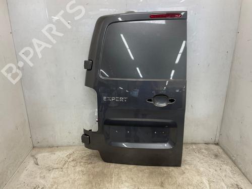Bakluke CC/Kombi-Kupé Bakluke CC/Kombi-Kupé PEUGEOT EXPERT Van (V_) 2.0 BlueHDi 120 (122 hp) 34423794 34423794