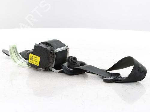 Used Front right seatbelt Front right seatbelt OPEL VIVARO B Van (X82) 1.6 CDTI (05) (120 hp) 40048791 40048791