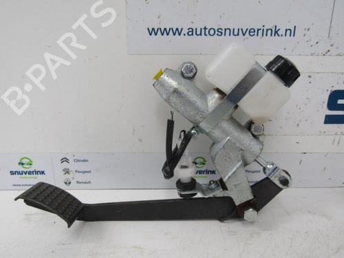Brake master cylinder PIAGGIO PORTER Platform/Chassis 1.4 D | BP24163157M77 - Image 3