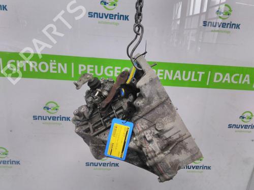 Gearbox PEUGEOT 108 1.0 VTi | BP13898137M3 