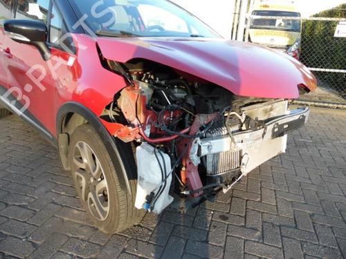 Engine mount RENAULT CAPTUR I (J5_, H5_) 0.9 TCe 90 | BP40573319M89 - Image 3