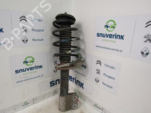 Used Right front shock absorber CITROËN C4 Picasso I MPV (UD_) 1.6 VTi 120 (120 hp) 10792113