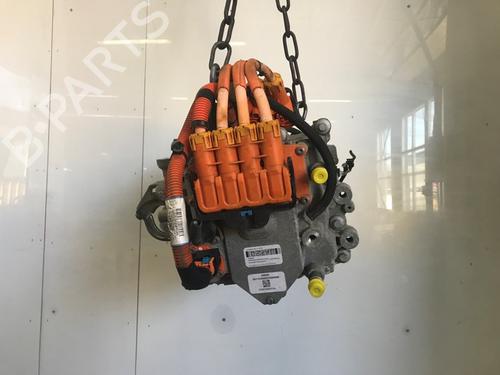 Engine RENAULT ZOE (BFM_) ZOE | BP34567144M1 - Image 2