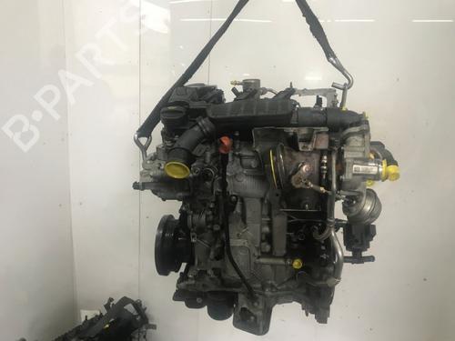 Engine OPEL CROSSLAND X / CROSSLAND (P17, P2QO) 1.2 (75) | BP29426911M1 