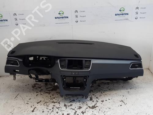 Used Passenger airbag Passenger airbag 24163644 24163644