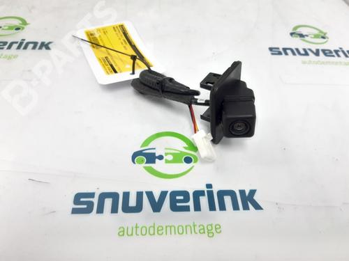Used Electronic module Electronic module MAZDA CX-3 (DK) 2.0 SKYACTIV-G (121 hp) 10807746 10807746
