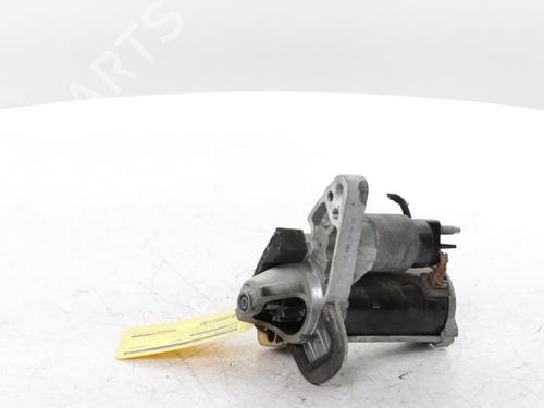Startmotor RENAULT CAPTUR II (HF_) TCe 140 (HFN0) | BP30186486M8