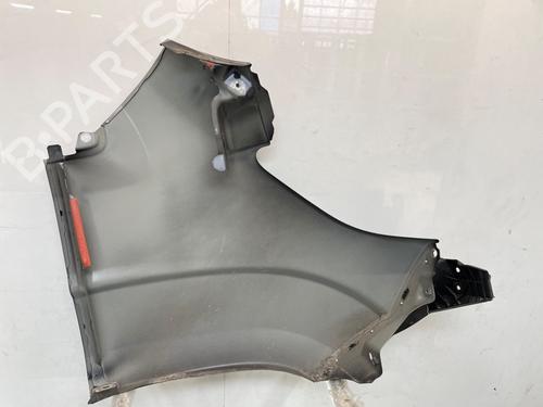 Forskærm venstre PEUGEOT BOXER Van 2.2 BlueHDi 140 | BP30757762C41 