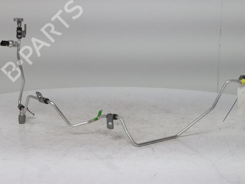 AC pipe RENAULT CLIO V (B7_) 1.5 Blue dCi 100 (B7AD) | BP34565813M126  - Image 6
