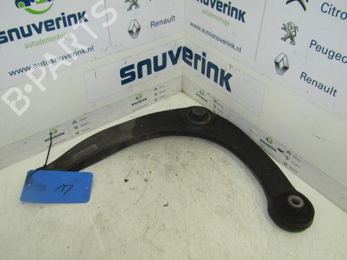 Used Left front suspension arm PEUGEOT PARTNER Tepee 1.6 HDi 90 (92 hp) 15796135