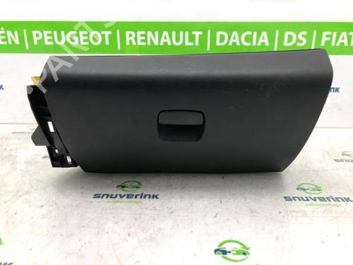 Used Glove box Glove box RENAULT TRAFIC III Van (FG_) 2.0 dCi 120 (FGMN) (120 hp) 40580847 40580847
